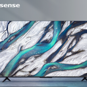 31日20点！Hisense 海信 55E3G 液晶电视 55英寸 4K