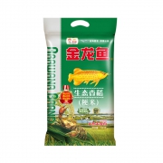 88vip：金龙鱼 生态香稻 蟹稻共生 东北大米5kg*2件+心相印厨房卷纸75节2卷