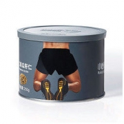 Naked Nuts 小心机 坚果炒货 南瓜籽仁 250g