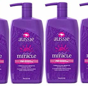 Aussie袋鼠 奇迹保湿洗发水 778ml*4瓶装 直邮到手约172.42元