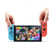88VIP: 任天堂 Switch NS 掌上游戏机 日版 续航增强版