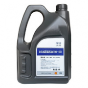 Volkswagen 大众 0W-40 全合成 4L装