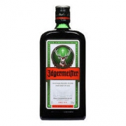 Jagermeister 野格 力娇酒 35%vol 200ml