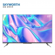 双11预售：SKYWORTH 创维 55A4 Pro 液晶电视 55英寸