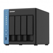 31日20点:QNAP 威联通 TS-451D 4盘位 NAS网络存储（J4025、8GB）