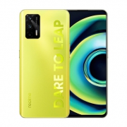 双11预售：realme 真我 Q3 Pro5G智能手机 8GB+128GB