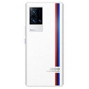 20点开始：iQOO 8 Pro 5G智能手机 12GB+512GB 传奇版