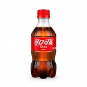 京喜app：Coca-Cola 可口可乐 零度可口可乐 300ml*8
