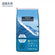 双11预售：Pure&Natural 伯纳天纯 经典系列 鸡肉糙米樱桃小型犬成犬狗粮 10kg