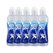 NONGFU SPRING 农夫山泉 尖叫多肽型 运动饮料 550ml＊5瓶