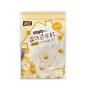 龙王  原味豆浆粉 小袋包装 630g