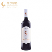 京东极速版：贝洛姆 赤霞珠干红葡萄酒750ml  进口红酒