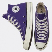双11预售、88VIP：CONVERSE 匡威 all star 70s系列 170550C 中性运动帆布鞋