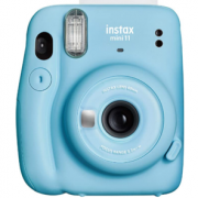 FUJIFILM 富士 Instax Mini 11 拍立得-天蓝色