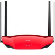TP-LINK 普联 TL-XDR1860 易展版 AX1800 全千兆 无线路由器