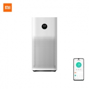 双11预售：MIJIA 米家 AC-M6-SC 空气净化器 3 白色