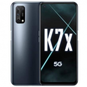 双11预售：OPPO K7x 5G智能手机 6GB+128GB