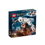 LEGO 乐高 哈利波特9系列 75979 海德薇