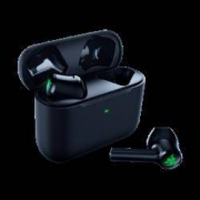 双11预售：RAZER 雷蛇 战锤狂鲨 真无线X 无线蓝牙耳机