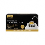 TASOGARE 隅田川咖啡 挂耳咖啡 8g*24袋