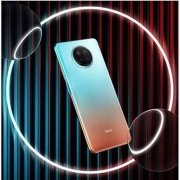 Redmi 红米 Note 9 Pro 5G智能手机 8GB+256GB