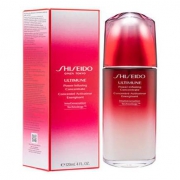 双11预售：SHISEIDO 资生堂 红腰子 红妍肌活精华液 75ml*2瓶
