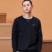 LI-NING 李宁 AWDQB15 男子运动卫衣
