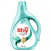 凑单品：Liby 立白 茶籽系列 洗衣液 1kg