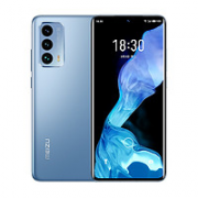 MEIZU 魅族 18 5G智能手机 8GB+256GB 渡海