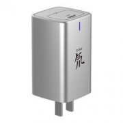 Nubia 努比亚 氘锋 GaN氮化镓单口快速充电器 PD快充 65W