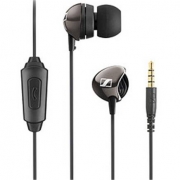 双11预售：SENNHEISER 森海塞尔 CX275S 入耳式有线耳机