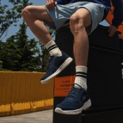 SKECHERS 斯凯奇 8790121 男士跑鞋