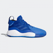 adidas 阿迪达斯 罗斯 773 FX7121 男子篮球鞋
