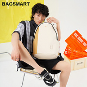 BAGSMART UP系列 BM0301036AN 中性款双肩包