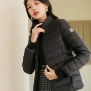 BENGEN 冰洁 女士轻薄羽绒服 J10131112D