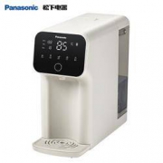 双十一预告：Panasonic 松下 AD59C 即热式反渗透净饮机
