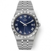 TUDOR 帝舵 皇家系列 男士机械表 M28500-0005
