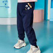 JEANSWEST 真维斯 男童休闲裤