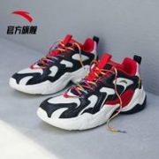 ANTA 安踏 112018882 男子休闲运动鞋