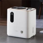 双11预售：Midea 美的 SZK-2D40 净离子空气加湿器 YV