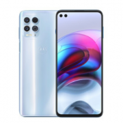 限地区：motorola 摩托罗拉 edge s 5G智能手机 8GB+128GB  YV