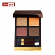 双11预售：TOM FORD 汤姆·福特 幻魅四色眼影盘 #26 LEOPARD SUN 9g