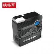 1日0点：STEELMATE 铁将军 P05 迷你车载充气泵 数显款