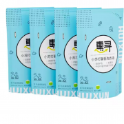 京东极速版：惠寻 洗衣液 450ml＊4袋