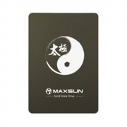 双11预售：MAXSUN 铭瑄 固态硬盘 1TB (SATA3.0) 太极