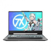 ASUS 华硕 天选2 15.6英寸游戏笔记本电脑（R7-5800H、16GB、512GB SSD、RTX3070、240Hz、100%sRGB）