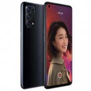 OPPO Reno5 5G智能手机 8GB 128GB 月夜黑套装