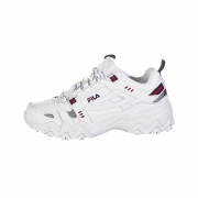 聚划算百亿补贴：FILA 斐乐 OakmontTR 运动休闲鞋  老爹鞋
