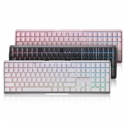 20点开始、双11预售：CHERRY 樱桃 MX 3.0 S无线版 机械键盘 RGB 109键