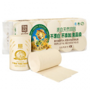 Tr阿lin 泉林本色 无芯卷纸 3层130g10卷